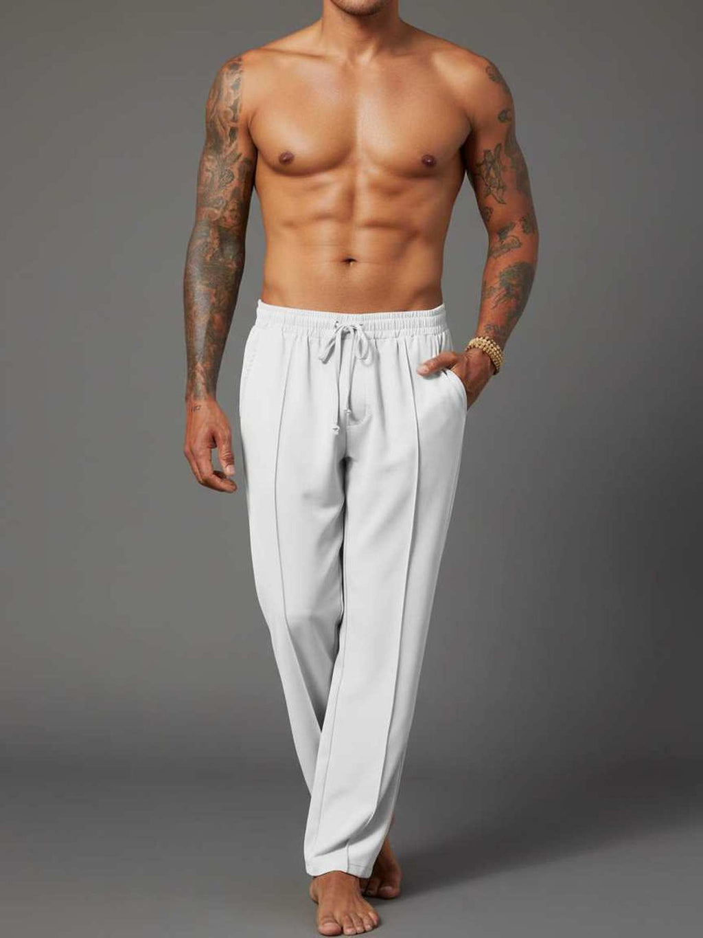 Casual pants