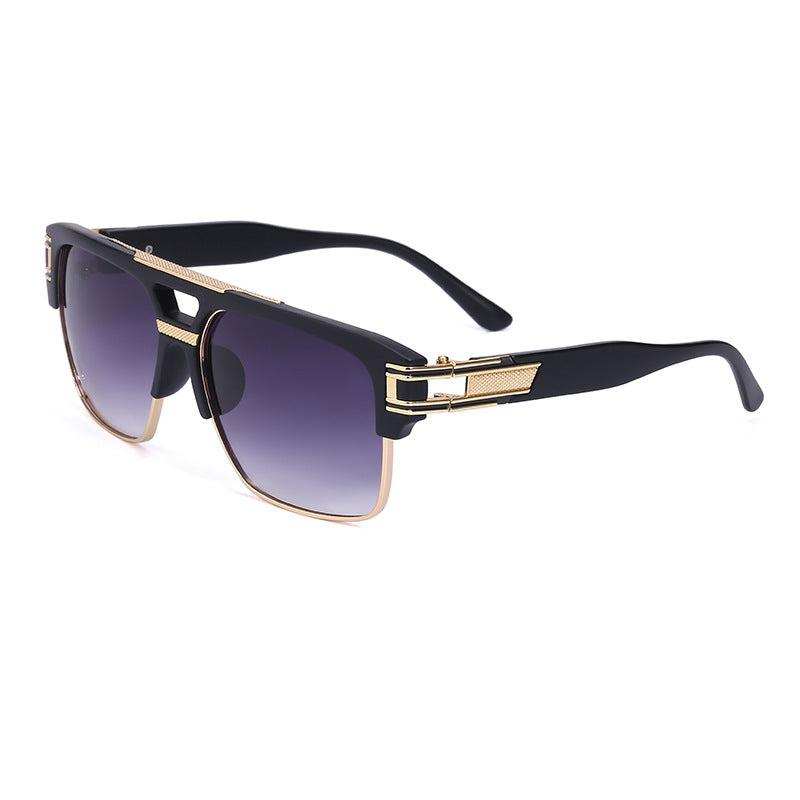 Lunettes de conduite pour hommes
