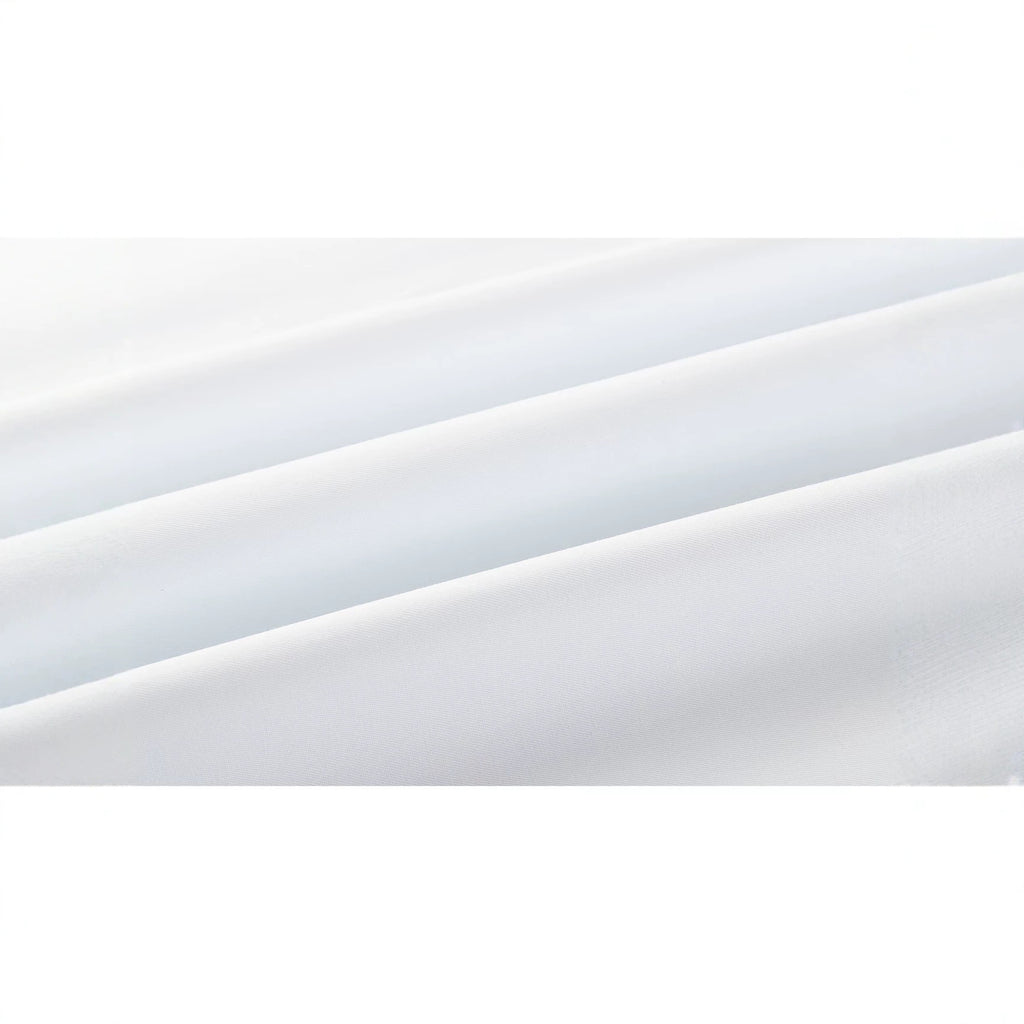 Chemise à manches longues pour hommes