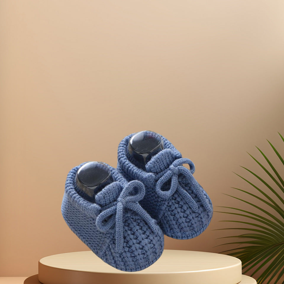 Chaussures pour bébés Chaussures pour bébés Chaussettes pour bébés