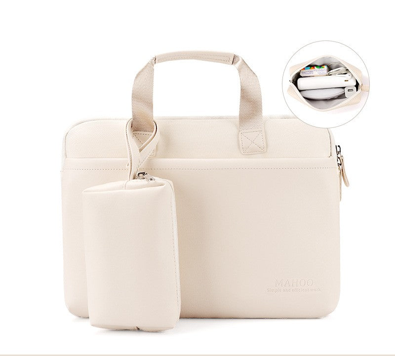 Macbookpro Sac portable femelle approprié