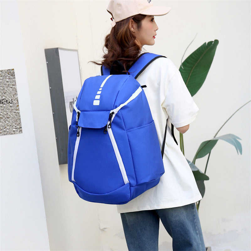 Étudiant Loisirs Mode Sac scolaire Sports de plein air