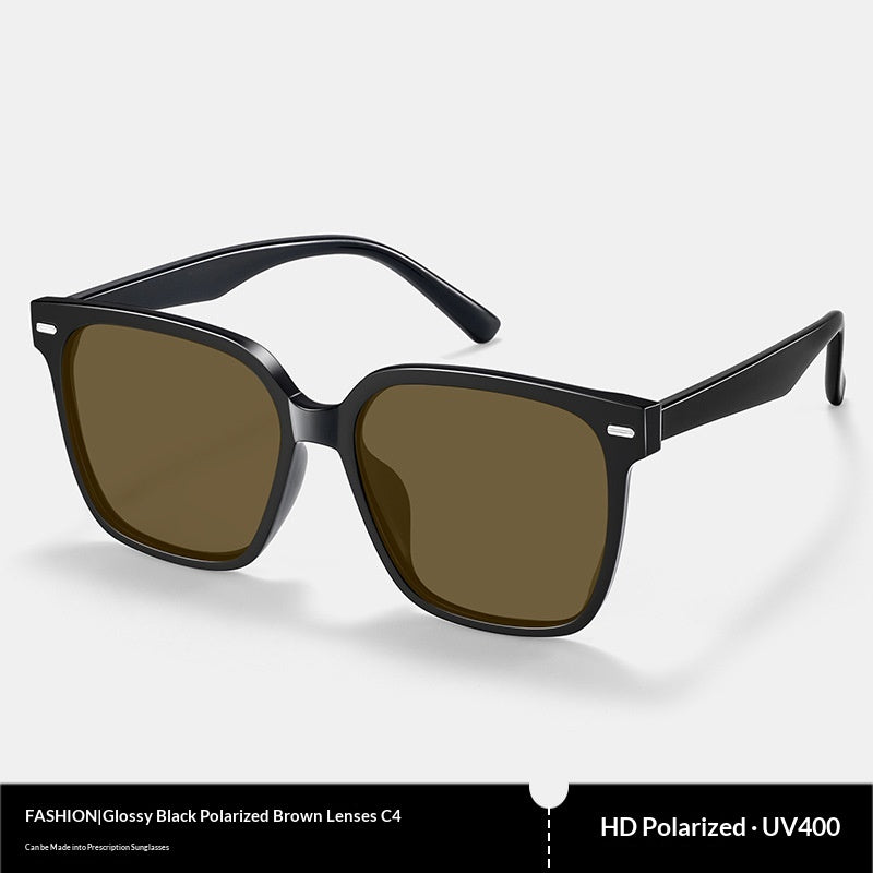 Vélo Randonnée Lunettes de soleil Polarisées UV-Protection