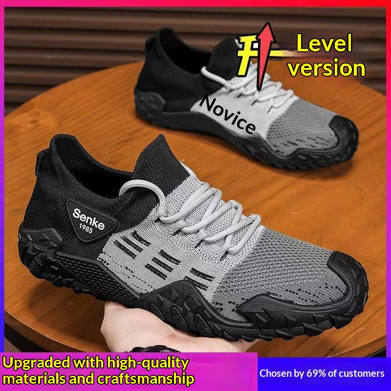 Mesh Respirant confortable et léger sneakers
