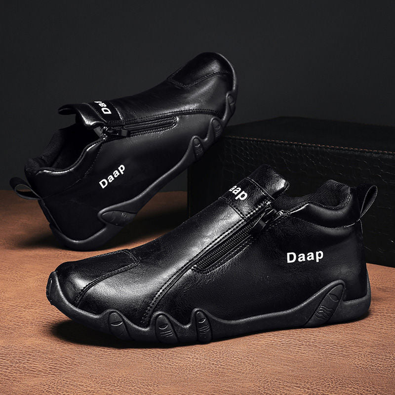 Chaussures de randonnée casual haut de gamme pour hommes