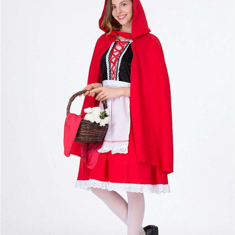 Masquerade Ball Cosplay costumes d'Halloween