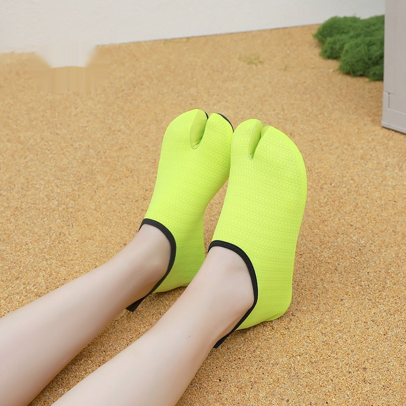 Hommes et femmes Adulte Plage Chaussures de marche en Stream