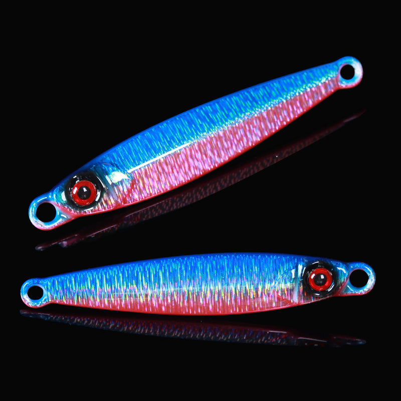 Alliage de tungstène Plomb poisson longue distance Tungstène poisson plaque d'acier de tungstène lumineux