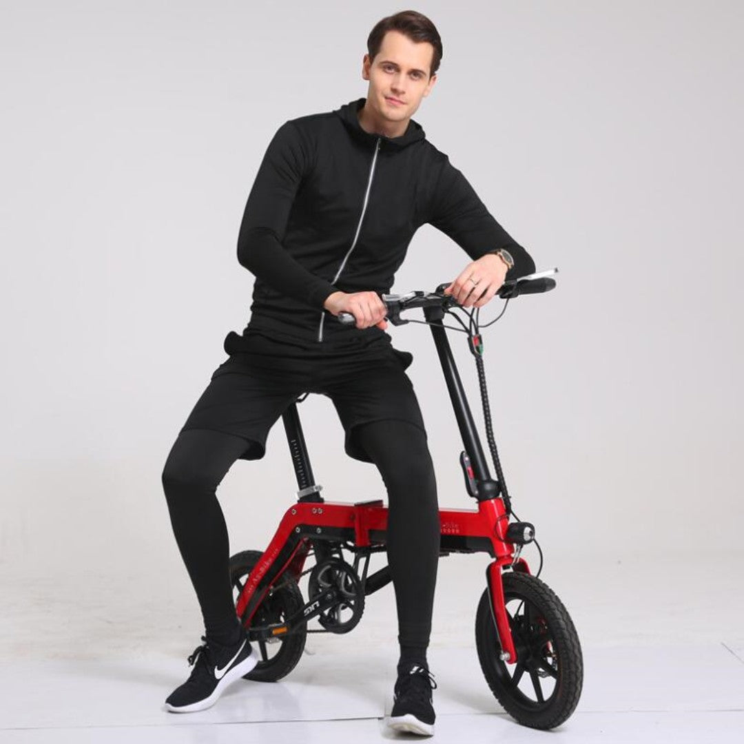 Vélo électrique Ebike pliable le plus vendu