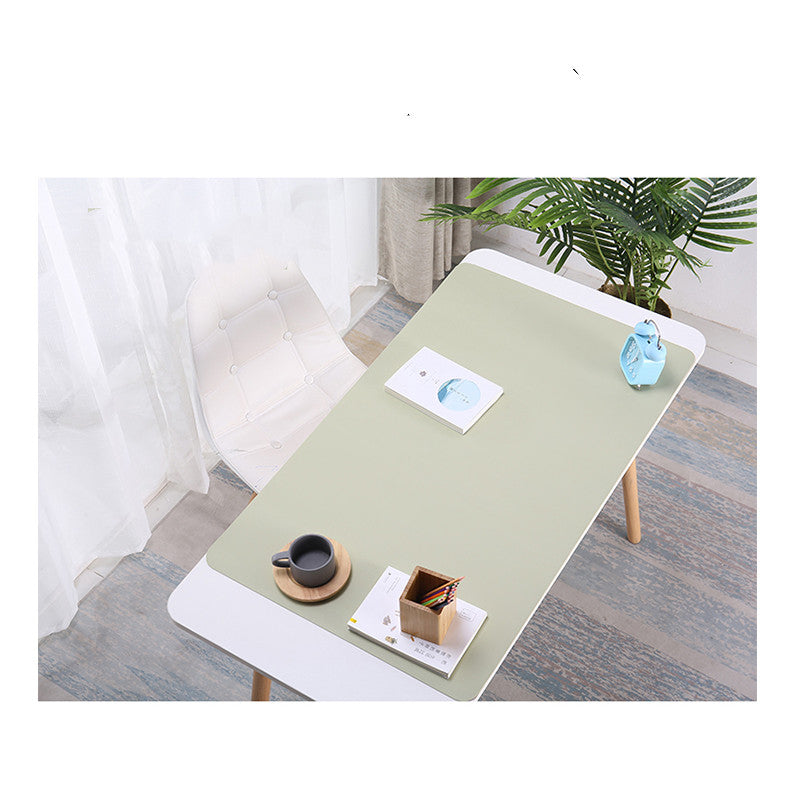 Mouse Pad Surdimensionné Ordinateur portable Pad Clavier Pad