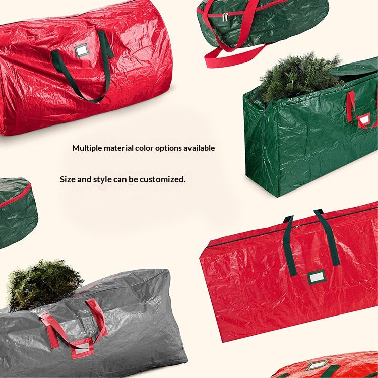 Bagage tissé Sac de déménagement pour usage extérieur