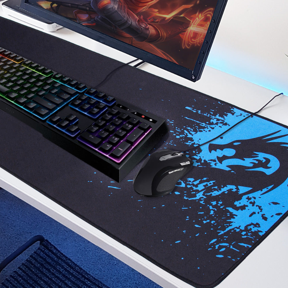 Pad de souris