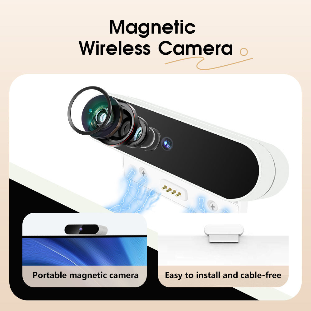 32 pouces 128 Go Smart Portable TV Android OS 1080P 13MP Caméra Télécommande Accueil O