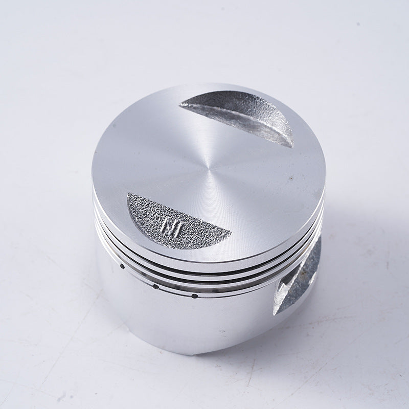 Moteur de moto de pédale Piston Piston Piston Ring Piston Pin