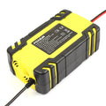 Chargeur de batterie de voiture de moto
