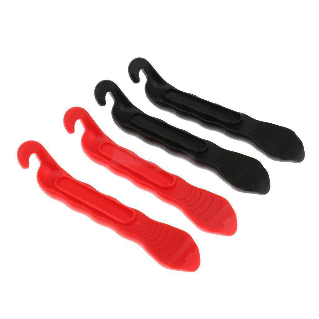 Barre de Pry à pneus en nylon renforcé