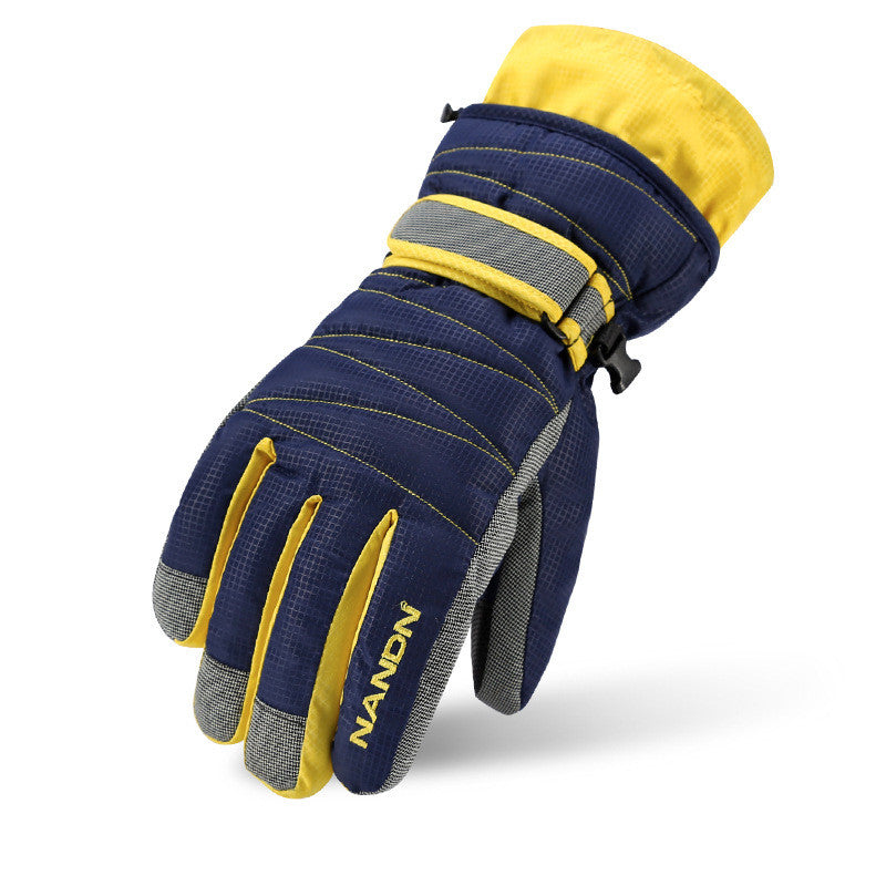 Gants techniques d'hiver MaxProtect