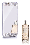 Cas de téléphone mobile Strass