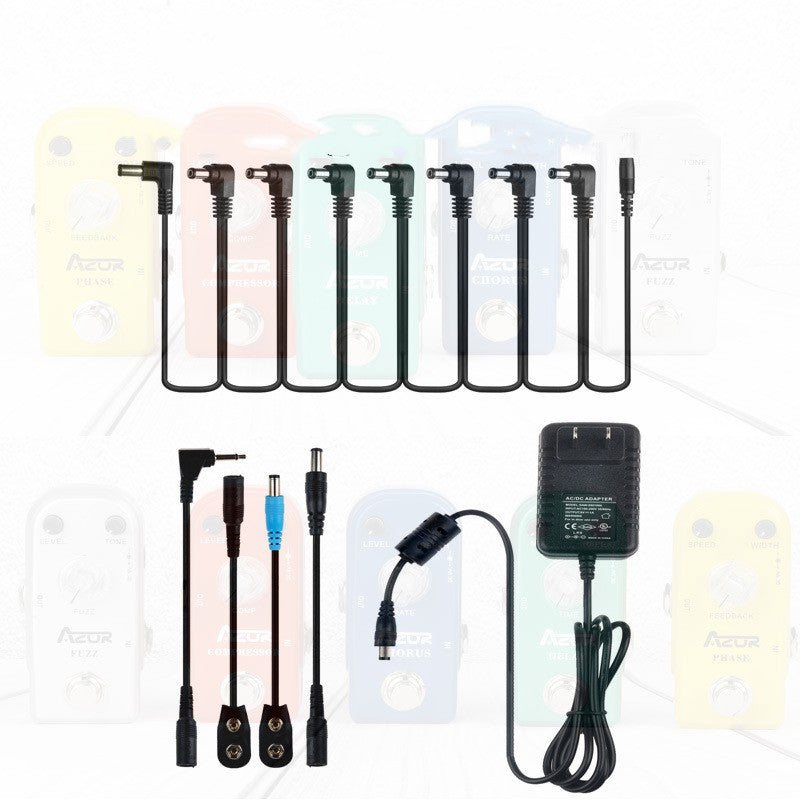 Câble de connexion d'alimentation du périphérique à effet de bloc unique