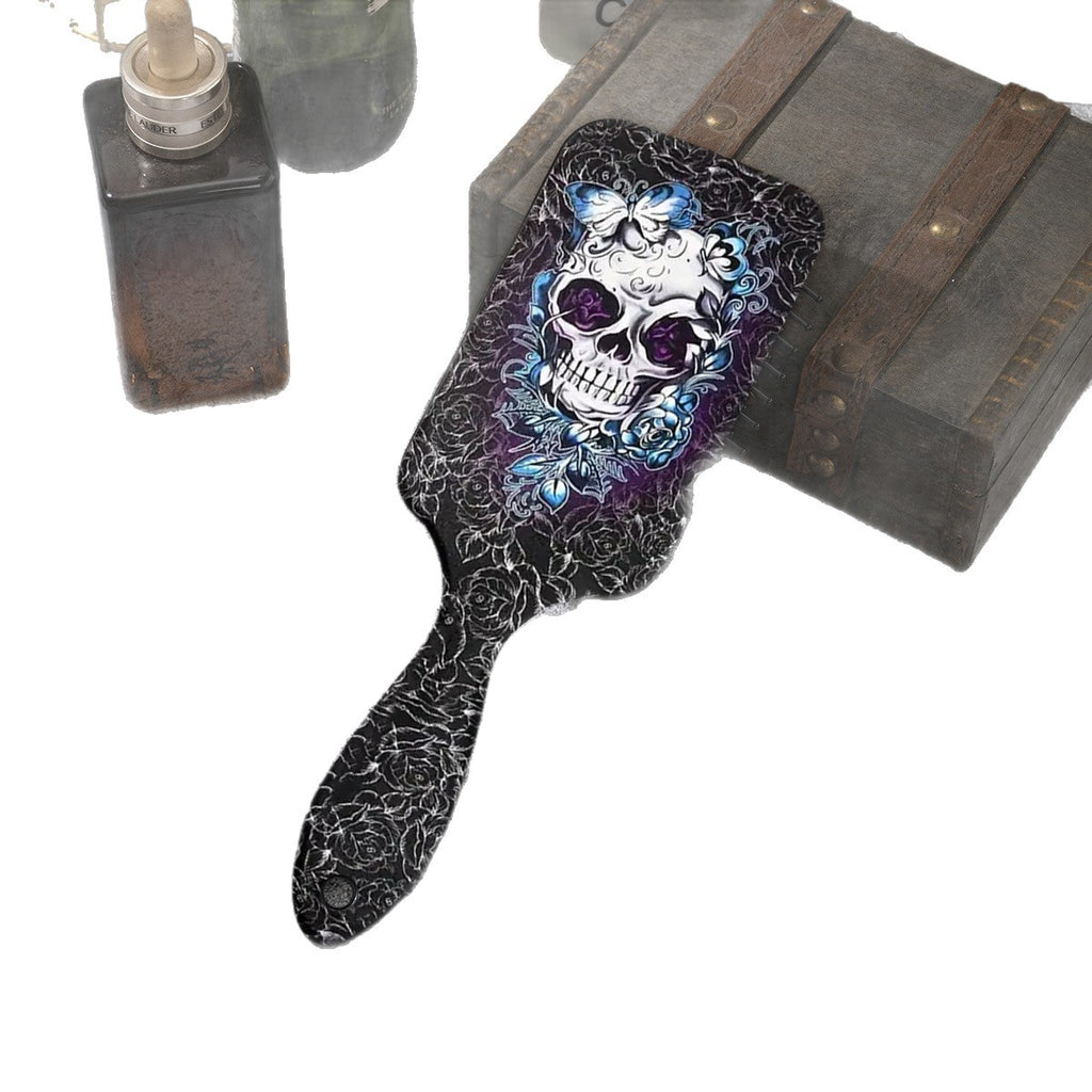 Air Cushion Scalp Hairbrush
