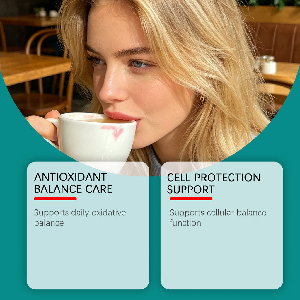 Supplément alimentaire