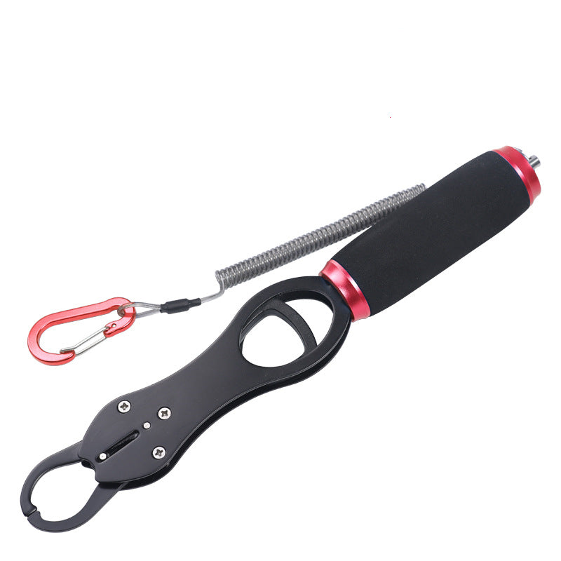Luya Clamp Control Fish Multifonction