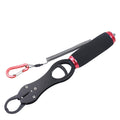 Luya Clamp Control Fish Multifonction