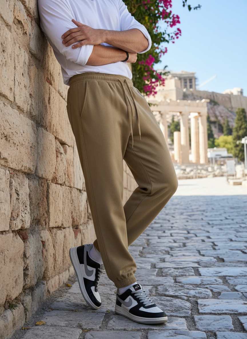 Pantalons occasionnels