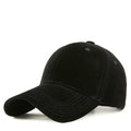 Men's oversized baseball cap