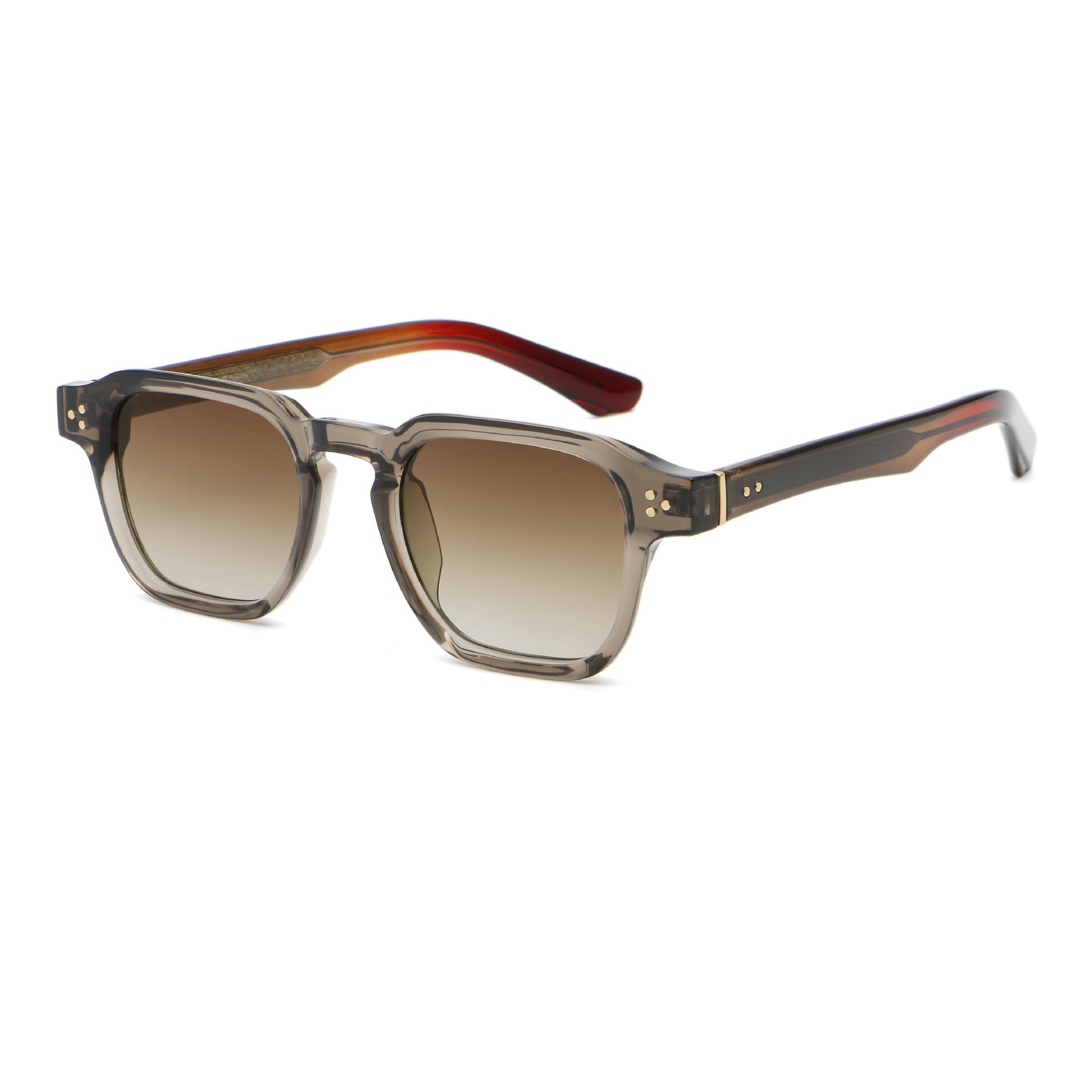 Lunettes de soleil de haute qualité pour femmes