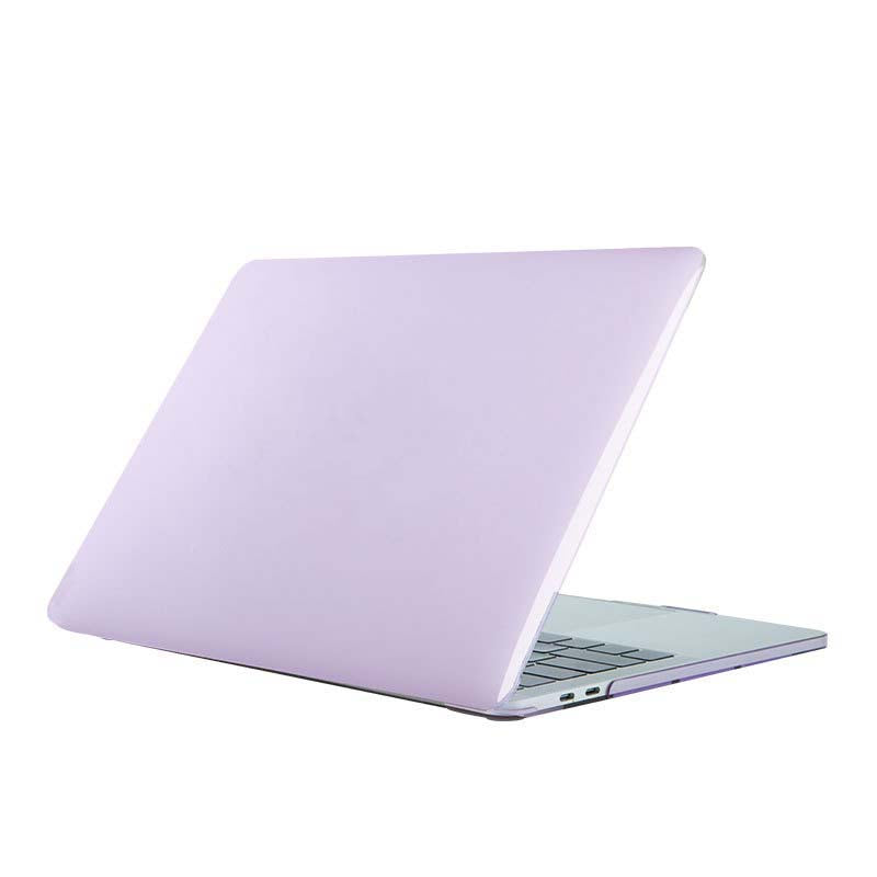 Cas cristal transparent Pro pour boîtier ordinateur portable