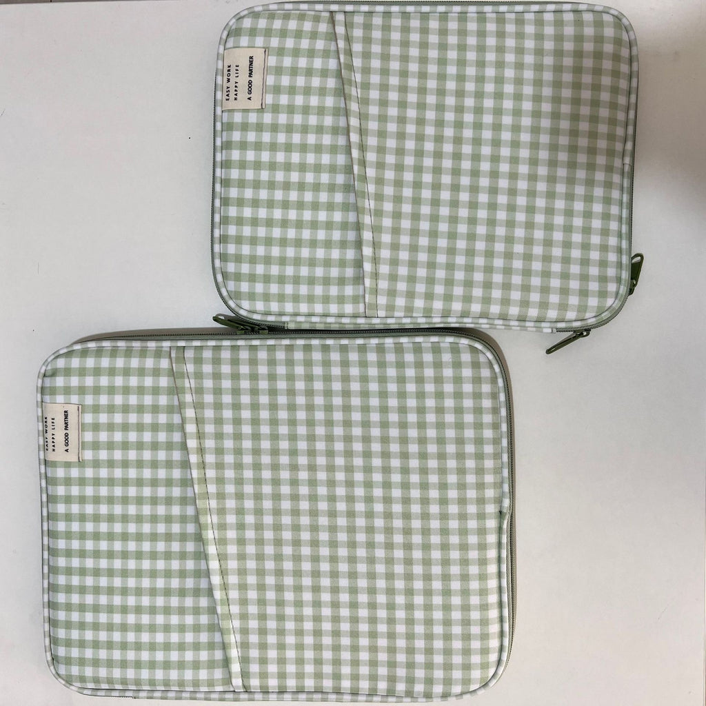 Comprimé Shockproof PC Sac Liner