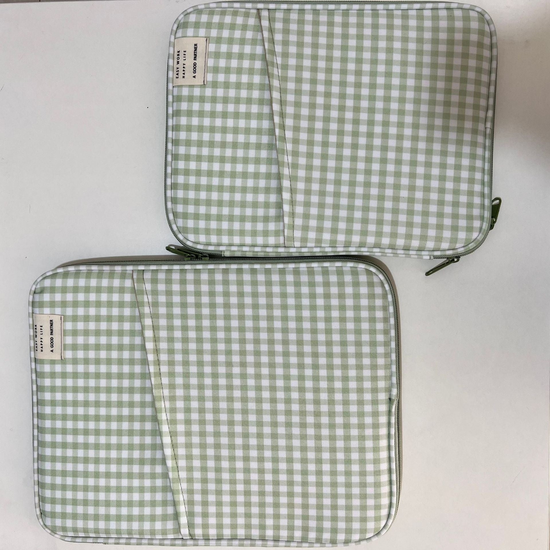 Comprimé Shockproof PC Sac Liner