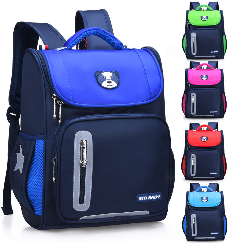 Sac à dos pour garçons et filles Sac à dos pour enfants léger