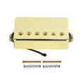 Accessoires de bobine à double aimant pour le ramassage de guitare électrique