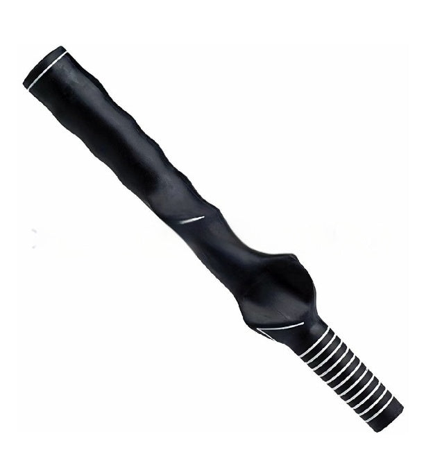 Grip en caoutchouc de golf Type de main Pratique Grip