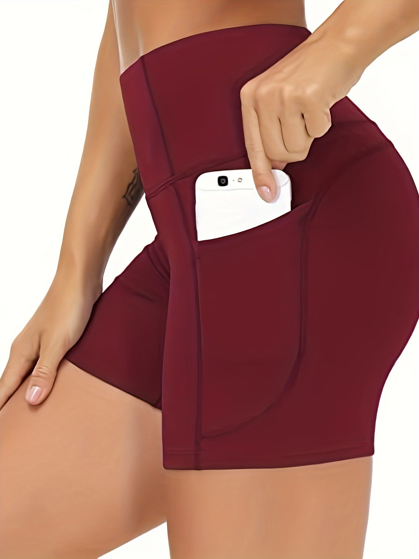 Pantalon de yoga