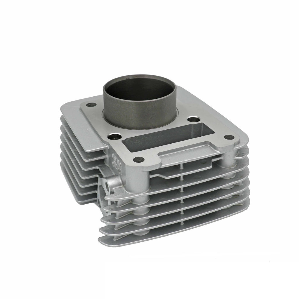 Ybr125 Xtz125 54mm Motorcycle Cylinder Set