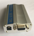 RS232+USB 4G LTE tout Netcom SIM7600CE