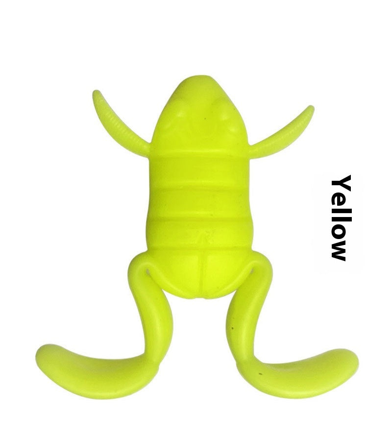 Thunder Frogs Lure Water Surface Series