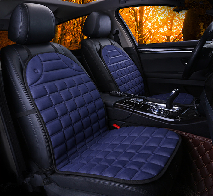 Coussin de chauffage automobile