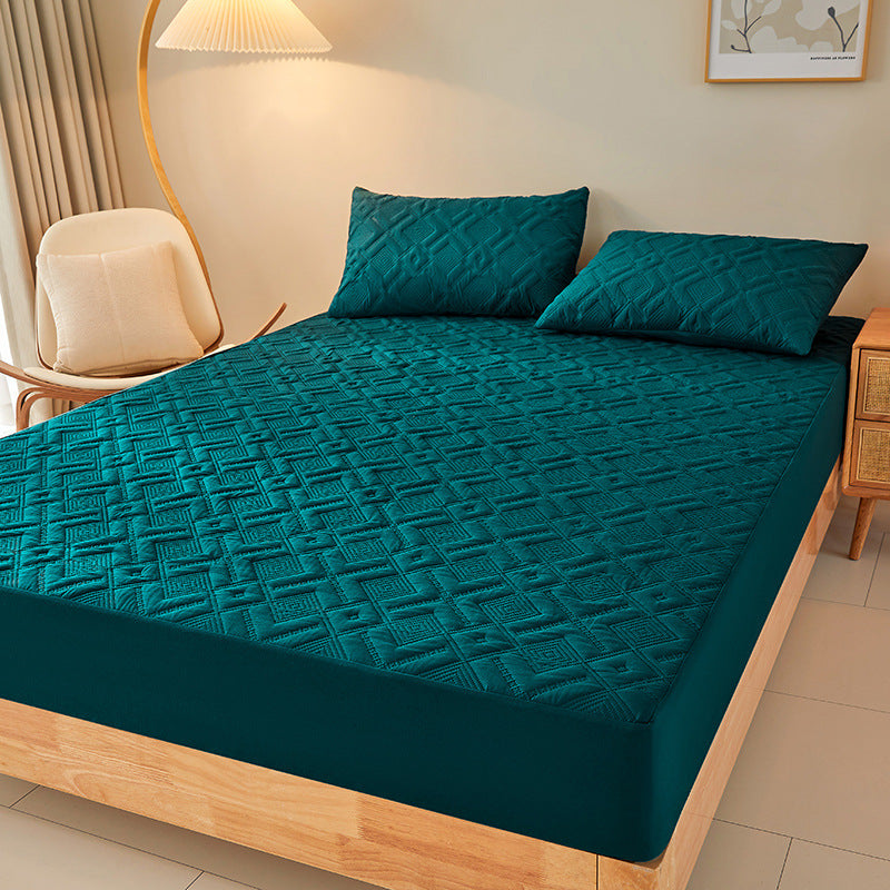 Imperméable pour prévenir les fuites de matelas Urine Simmons