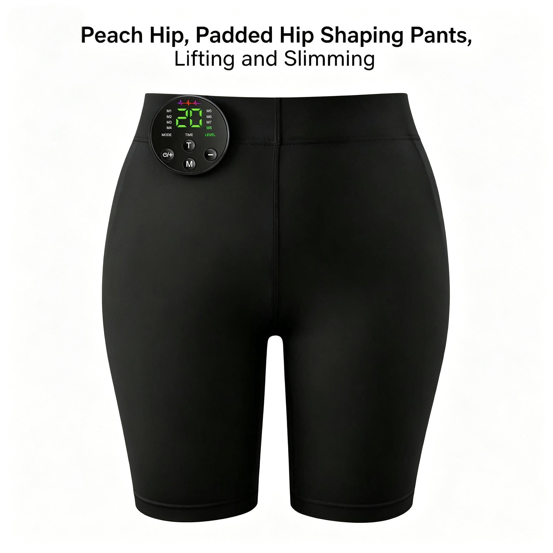 Leggings de fitness Microcurrent pour la façonnage du corps