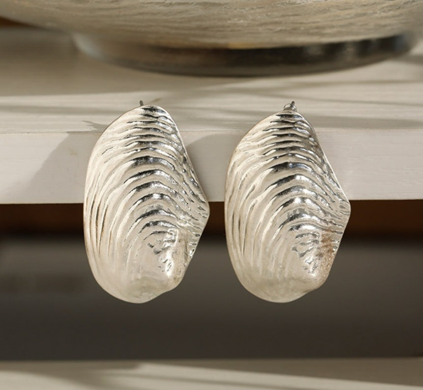 Boucles d'oreilles personnalisées pour femmes