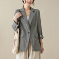 Versatile Flatteur de figures Casual Suittrendy Cropped Top
