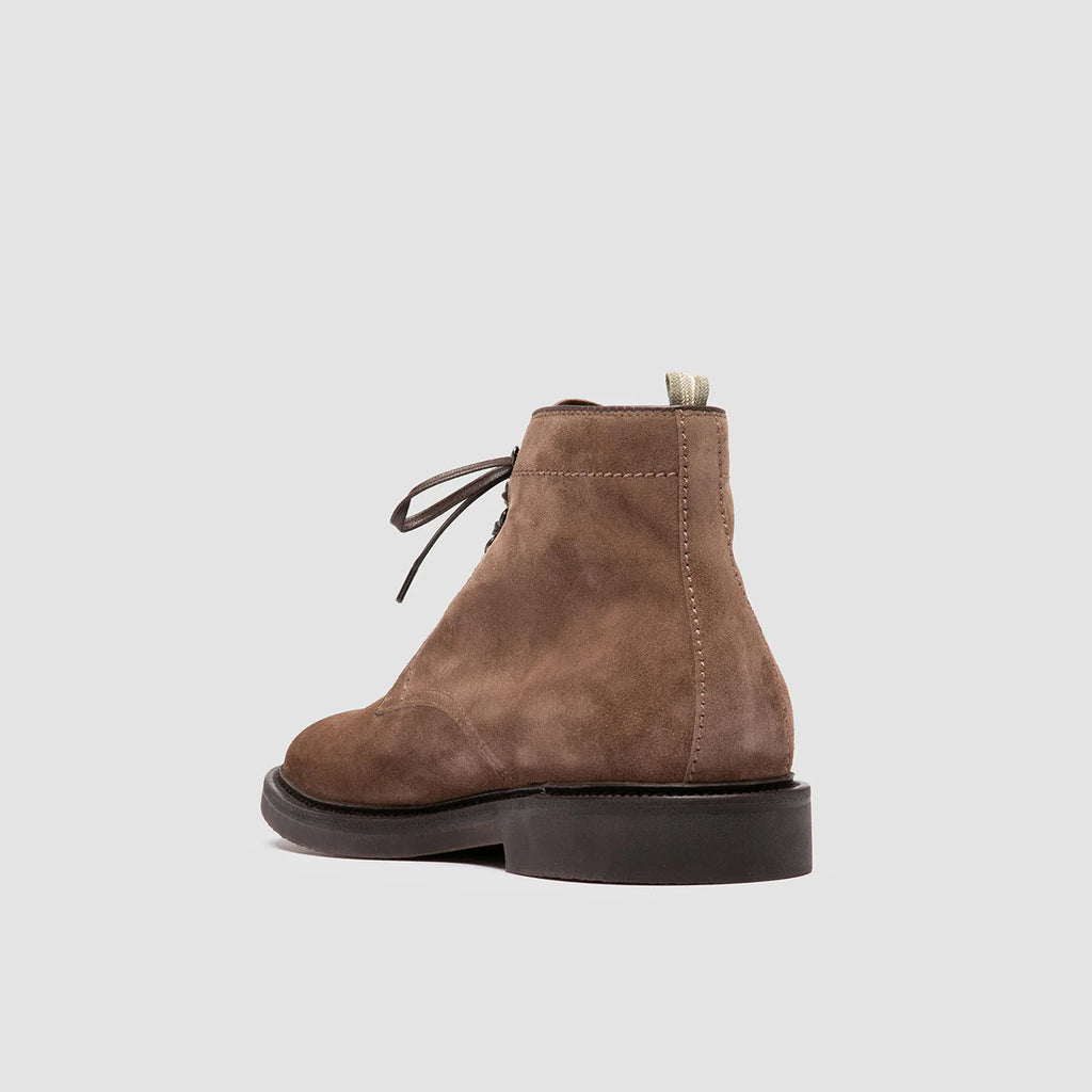 Desert Tout-Match Homme Martin Bottes