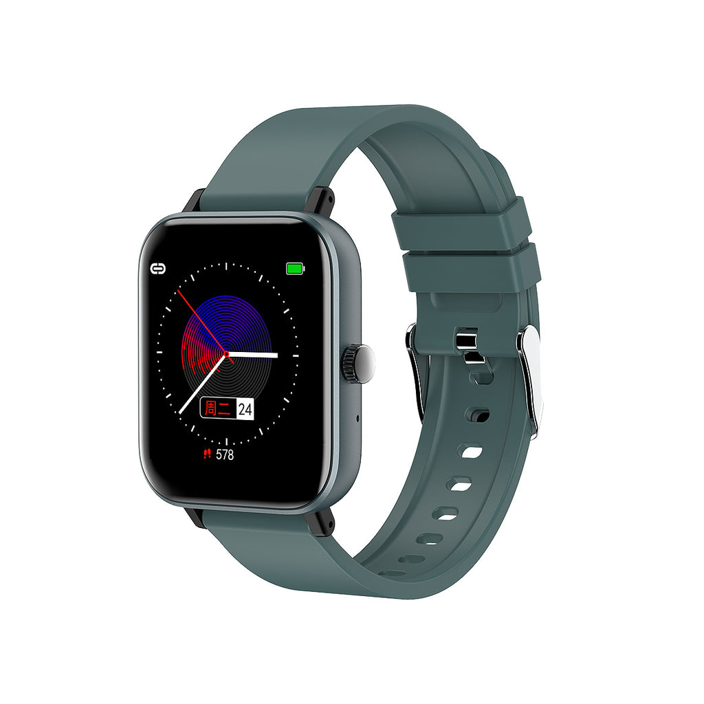 Pedomètre Sports bracelet montre