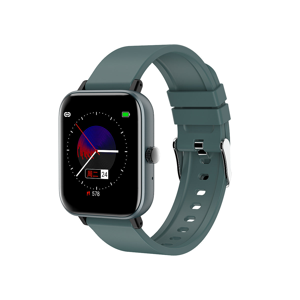 Pedomètre Sports bracelet montre