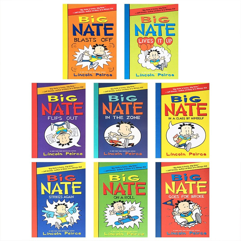 Livres d'études anglais