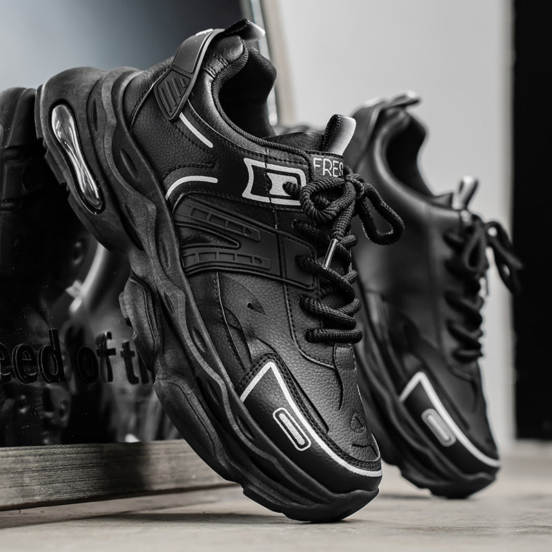 Men's Breathable Summer Shoes